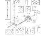 BRIGGS AND STRATTON, 020324-0, IPL.6 thumbnail